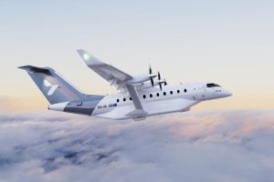 Air NZ recruits more partners to zero-emission aircraft effort