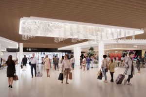 Auckland Airport v airlines: $3.9bn upgrade plan sparks fight over prices