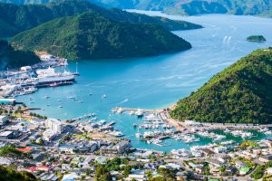 Picton plans for bumper cruise season with 120k passengers expected