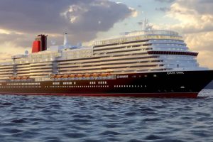 Cunard’s Queen Anne puts NZ on itinerary