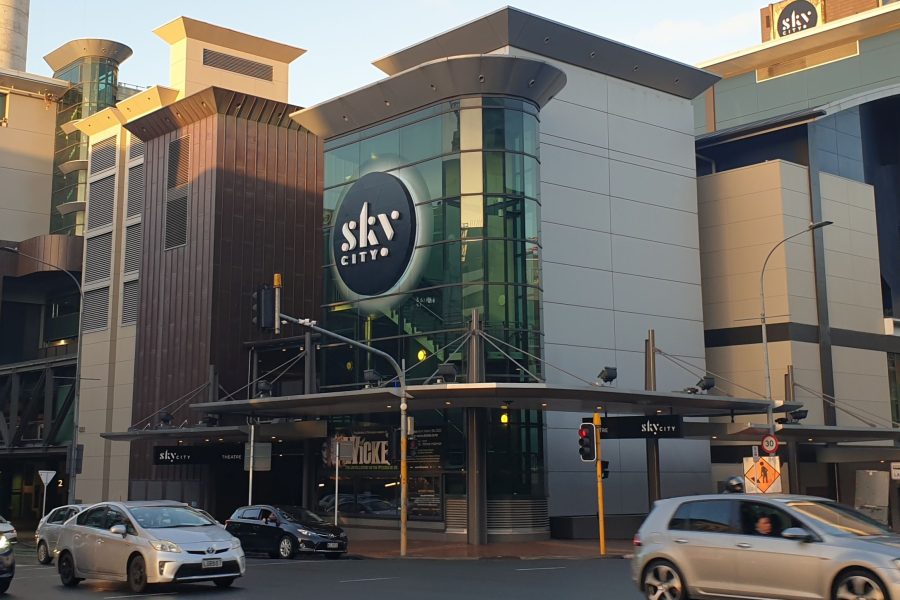 SkyCity to open Pacific-inspired restaurant
