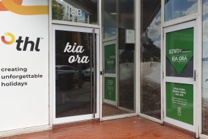 THL moving to new Māngere site