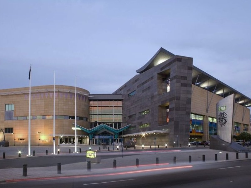 Auckland Airport Tourism Forum date set