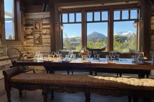 Glenorchy’s The Headwaters opens restaurant