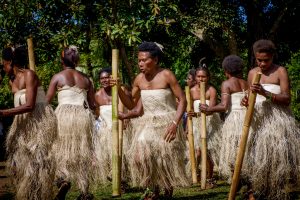 Govt contributes $4m to Vanuatu tourism sustainability
