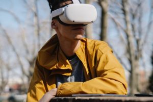 Tourism more than just in-person: How VR is attracting new revenue