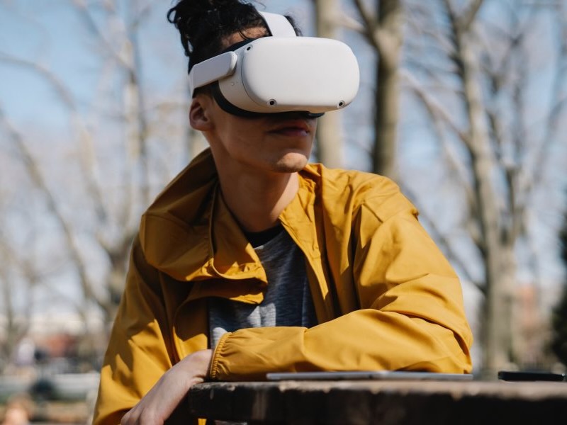 Research project secures $8m to explore VR, AR opportunities in tourism