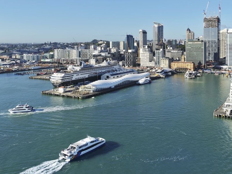 Auckland launches new destination programme after raising $1.8m from businesses