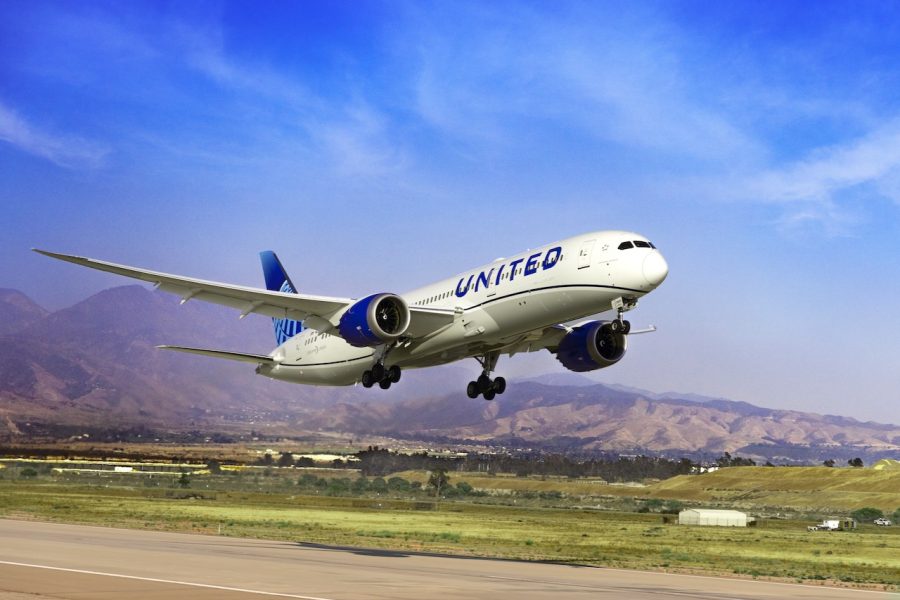 $44m boost expected from United Airlines’ new direct Chch – US service