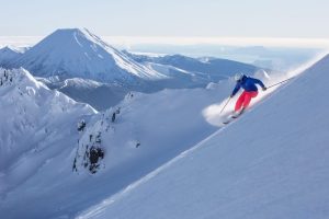 Ruapehu visitors urged to book ski passes online