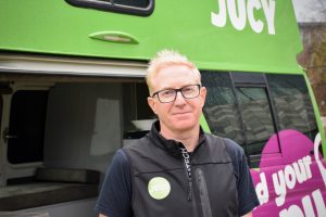 “We’re aiming for well north of $100m in the next 24 months” – Dan Alpe on Jucy’s revival