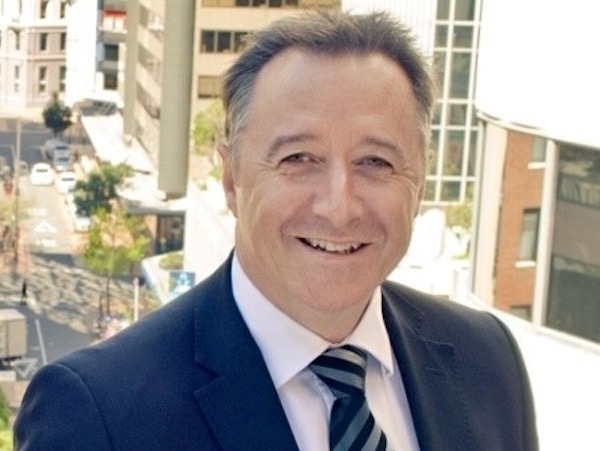 New chairman for Tourism New Zealand