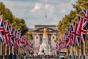 Perspectives: Does British tourism really need the royal family?