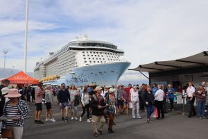 NZCA Conference: Cruise returning stronger, community engagement essential