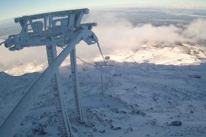 Govt buys time for Ruapehu ski with $5m, iwi bidder comes forward