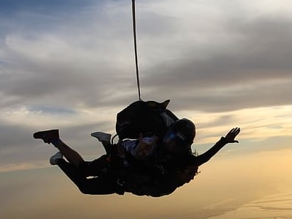 CAA urges skydivers to step up incident reports following fatality