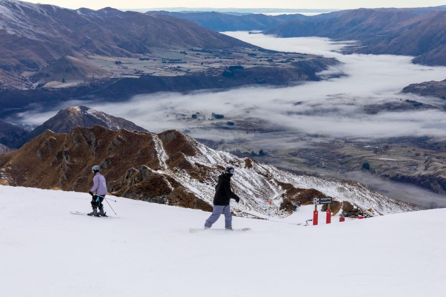 NZSki to pay nearly $600k after skier’s death