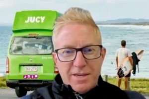 Tourism Talent’s The Interview: Jucy’s Dan Alpe