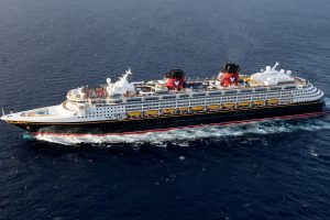 “Incredible response” from NZ, Aus prompts Disney to confirm second cruise season