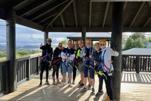 EcoZip’s Locals’ Day raises funds for charity