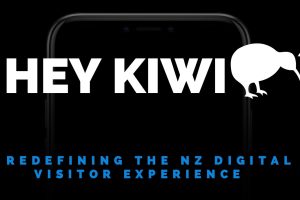 AI tourism venture breaks cover, seeks $13m to “revolutionise” NZ visitor experience