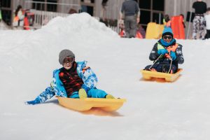 Ruapehu ski fields open, season passes available today
