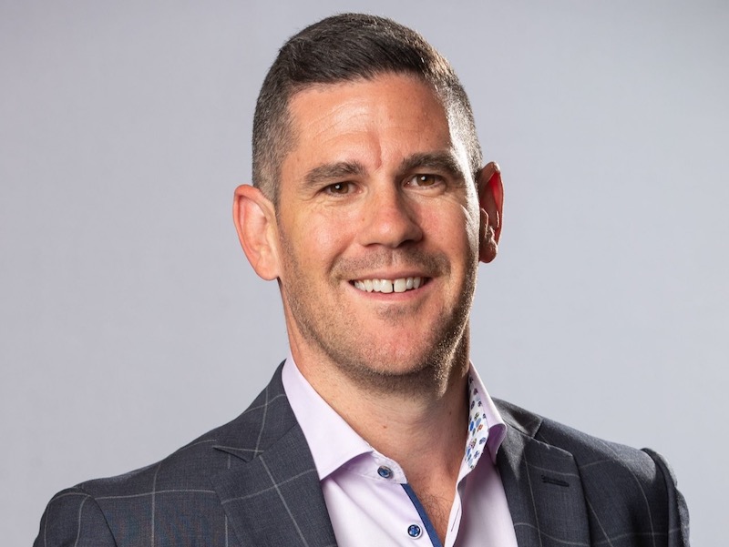 Hospitality NZ appoints Steve Armitage its CEO