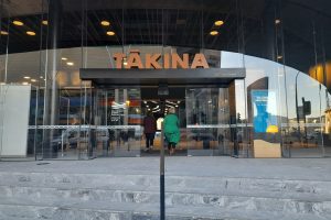 Tākina secures international education conference