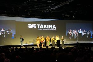 Tākina hosts 17k visitors in first weeks