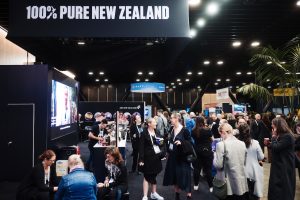 MEETINGS 2023: Tourism NZ eyes record 90 international conferences worth $135m