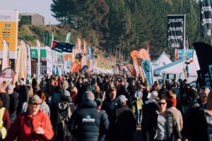 More than 105k visitors attend Fieldays