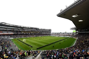 Auckland attracts 170k for FIFA matches
