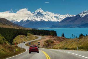 Perspectives: NZ tourism faces up to 10k rental vehicle shortage this summer