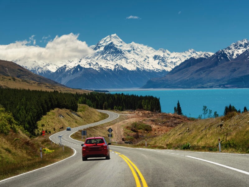 Perspectives: NZ tourism faces up to 10k rental vehicle shortage this summer