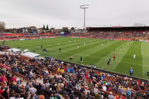 FIFA Women’s World Cup’s NZ matches attract 700k+