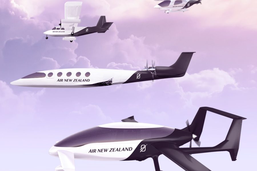 CAA launches green aircraft project