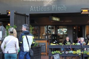 Atticus Finch reigns supreme at Rotorua hospo awards