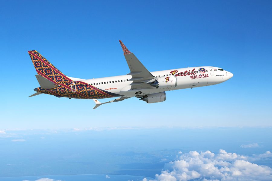 Batik Air launches Kuala Lumpur – Auckland services
