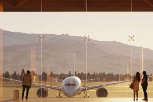 Tarras airport pause welcomed by tourism leaders but uncertainty remains