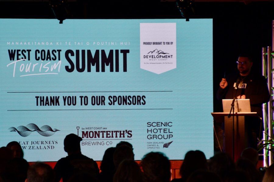 West Coast Tourism Summit: Industry heads to Shantytown for ‘Our People, Our Region, Our Future’