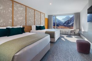 Hermitage Hotel completes $6m refurb