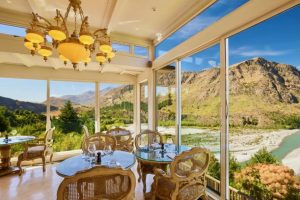 $20m 5-star Queenstown hotel deal approved