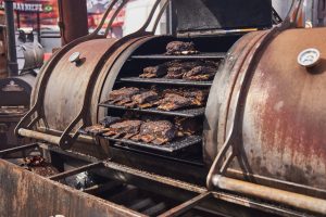 Meat fest coming to Hamilton