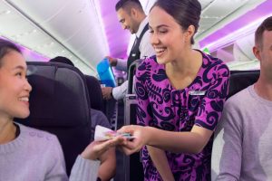 Air NZ unveils new short haul booking options