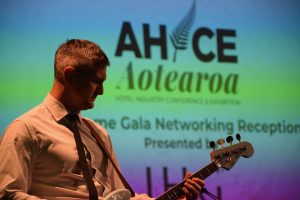 Gallery: AHICE welcomes NZ’s hotel industry