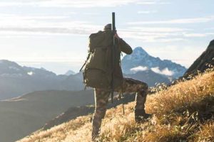 E-learning platform launched for hunters