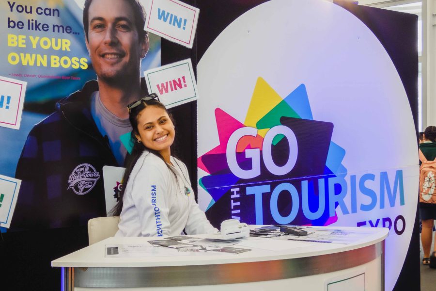 End of the road for Go with Tourism