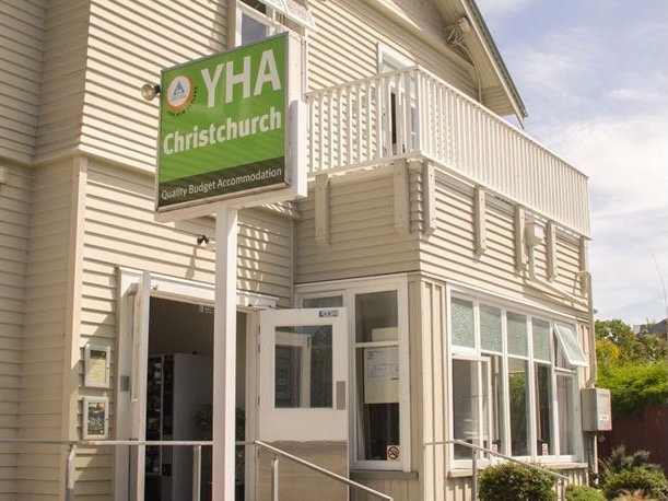 Perspectives: Once a great leader in youth hostels, YHA is struggling