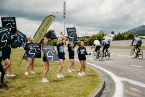 Lake Taupō Cycle Challenge to attract thousands