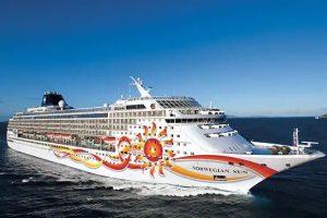 Norwegian Cruise premieres APAC sailings